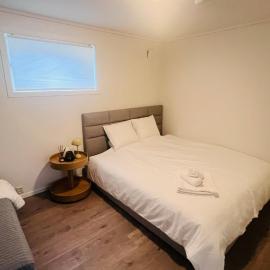 Cozy Apartment Next to Stavanger Forum & DNB Arena