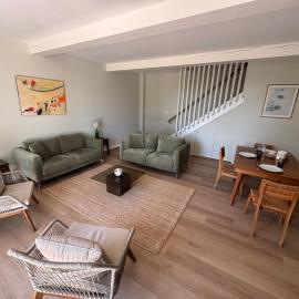 Le Logis de La Serre