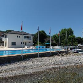 Exclusive Lakeside Experience by Lake Geneva