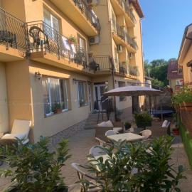 Vila Cristal