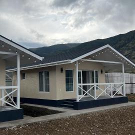 Kolsay Saty Kaiyndy MeiDiAi Harmony House