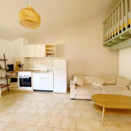 Le clos du Verdon - Appartements 2 chambres