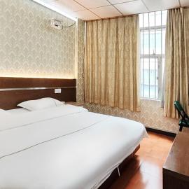 Jiangmen Lede Apartments
