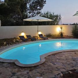 Apartments Vila Moli