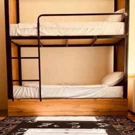 Joloochu Hostel