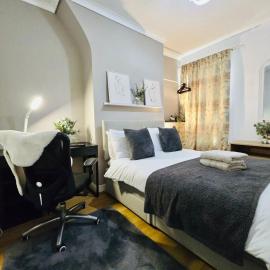Room 3 Shared House in Bootle: Litherland şehrinde bir otel