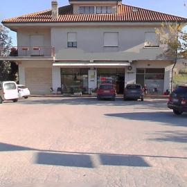 B&B La Tenuta,費爾莫的飯店