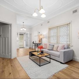 'Tranquil Home City, Beach, Airport' โรงแรมในซิดนีย์