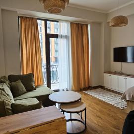 Studio 46 Apartment in Tsaghkadzor
