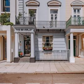 The Beverley Hotel London - Victoria