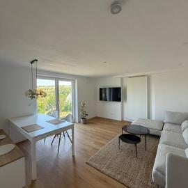 Ferienwohnung Brezelini, hotel em Haiterbach
