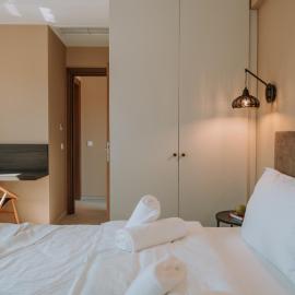Smart Suites Sivota