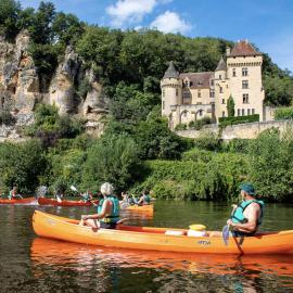 Une Location de Charme, hotel a Castillonnès