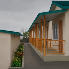The Village Hotel and Resort