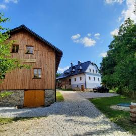 Apartmán Stodola
