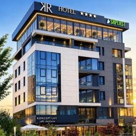 Hotel KR