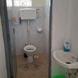 Crystal Court Suite Nyeri Town