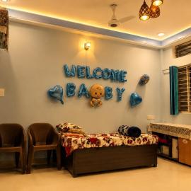 Luxury Peaceful Stay, Hotel in Indore