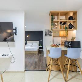Hantke28 Budget Apartment