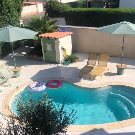 Chez Jo & Caro, hotel di Cers