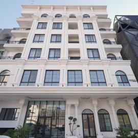Le Reve Hotel- فرع الكرادة