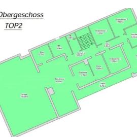 Large apartment with terrace - Gmunden district, Hotel in Ruhsam