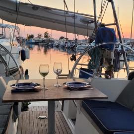 Welcome aboard!