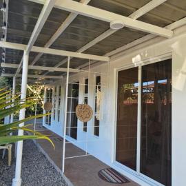 CASA NiMaLou Little Barrio Studios