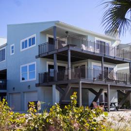A Tide that Binds Us By Beachside Management