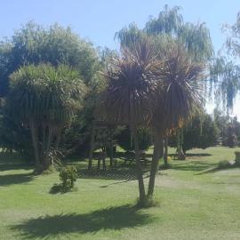 La Farola, hotel a Chascomús