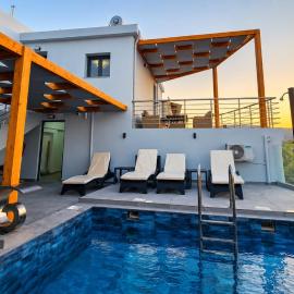 Annamarias House