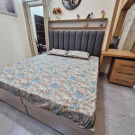 Agya Comfort Suites Luxurious 1 BHK near Airport