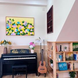 Đan Đan Homestay