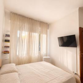 La finestra sul Mare House, Hotel in Chiavari