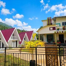 Aira's Cabin