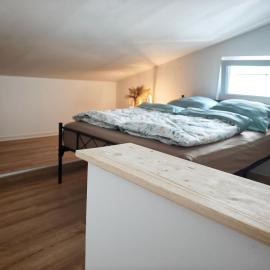 City Tiny House – hotel w mieście Northeim