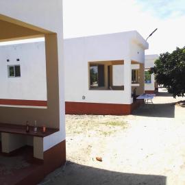 Machubo Casa De Praia: Maputo şehrinde bir otel