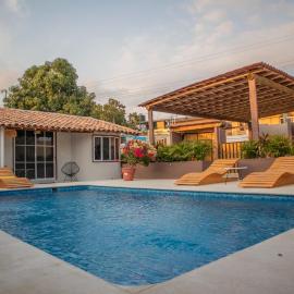 Casa Betina