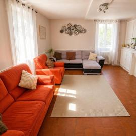 Cozy home, hotell sihtkohas Cepoy