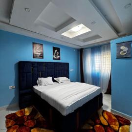 Nova Star Villa Guesthouse, ξενοδοχείο σε Kumba