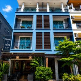 Memory 2 Patong โรงแรมในหาดป่าตอง