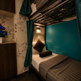 Zull Backpackers Hostel Andheri-MIDC، فندق في مومباي