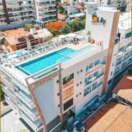 Vila do Centro Apart Hotel