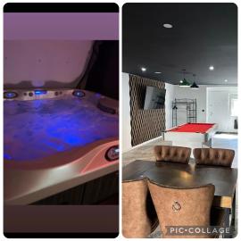 Royal SPA Saarbrucken, viešbutis mieste Stiring-Wendel