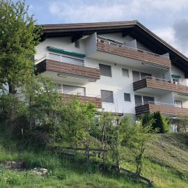Pignia Bergblick