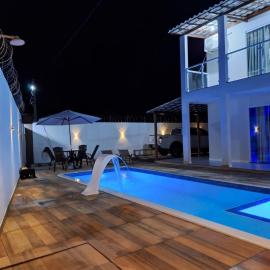 Sauipe House