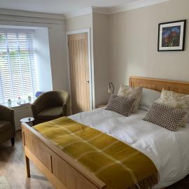 Thistle Nook Thistle do nicely, hotel i Alyth