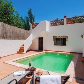 Casa rural Aloe Cazorla, Pozo Alcón, hotel en Fontanar