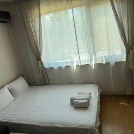 Апартамент за нощувки Харманли: Kharmanli şehrinde bir otel