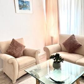 Nordsee Perle, hotel a Varel